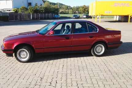 BMW 525 319.000 km 7.800 &euro; Igensdorf 91338