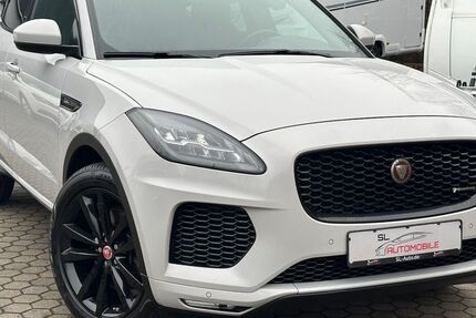 Jaguar E-Pace 118.000 km 21.990 &euro; Ammerndorf 90614