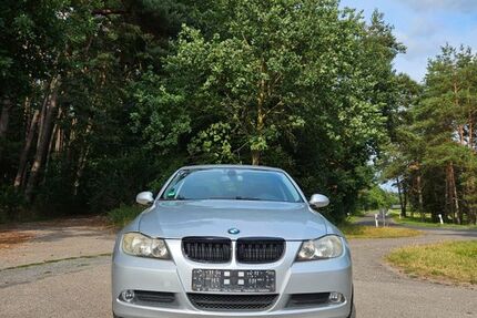 BMW 318 200.000 km 3.999 &euro; Petersaurach 91580