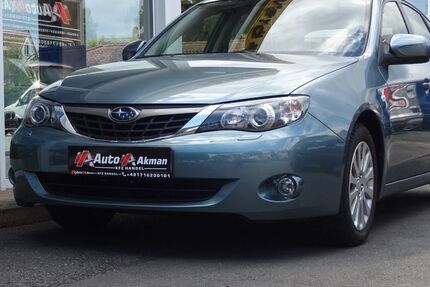 Subaru Impreza 148.827 km 7.980 &euro; Nürnberg 90431