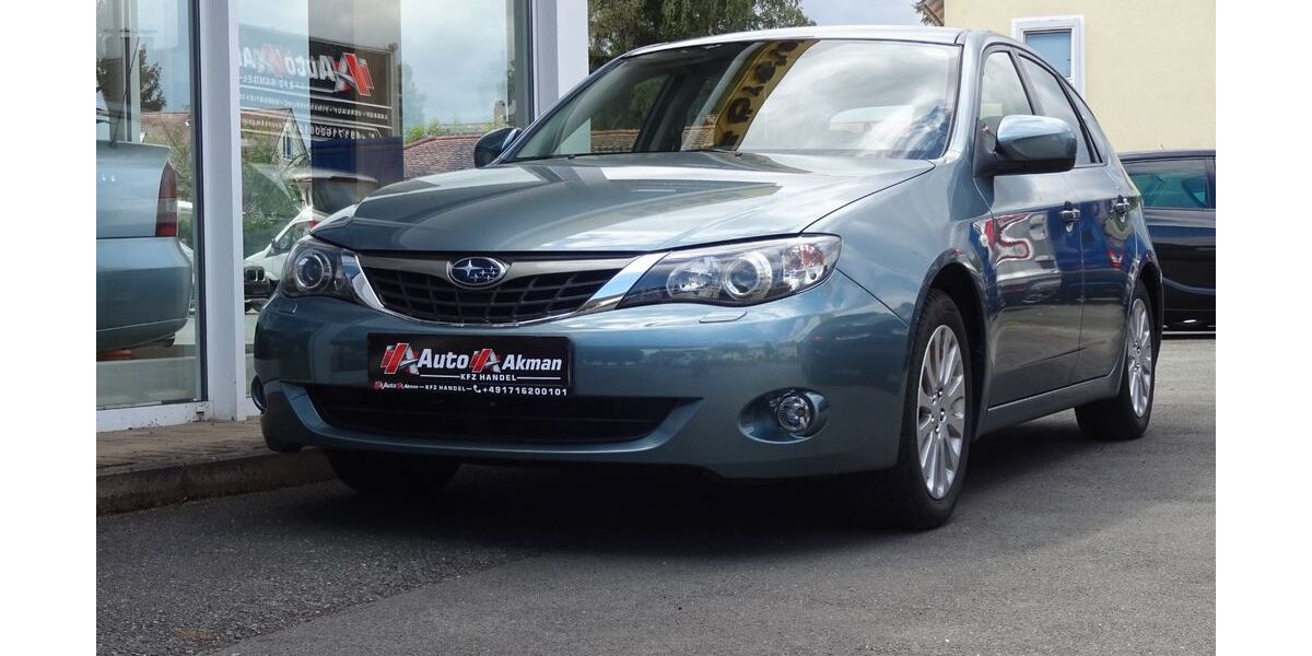 Subaru Impreza 148.827 km 7.980 &euro; Nürnberg 90431