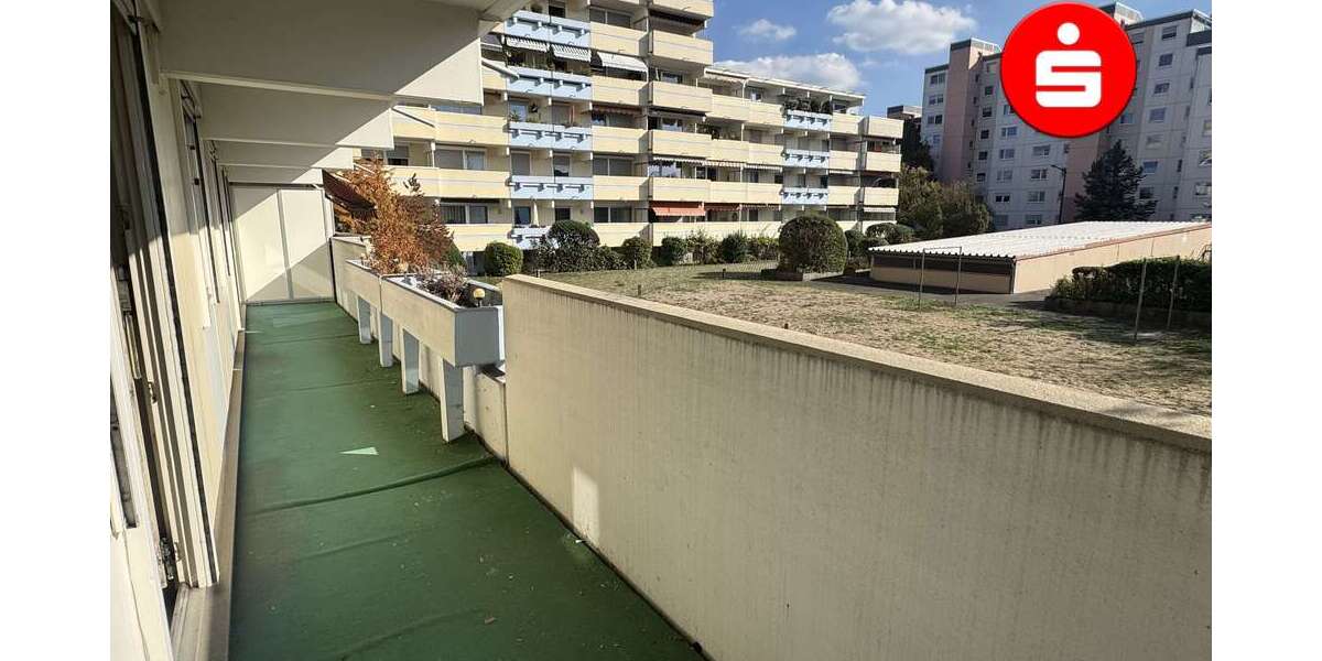 Etagenwohnung Nürnberg Gebersdorf - 3 Zimmer, 76 m&sup2;, 285.000&euro; | Angebot:27638955