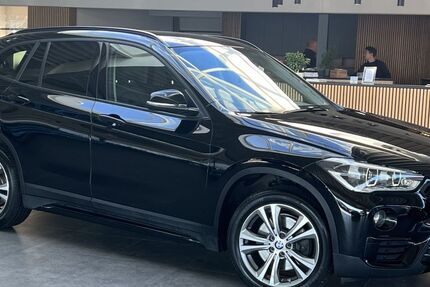 BMW X1 122.000 km 21.440 € Cadolzburg bei Nürnberg 90556