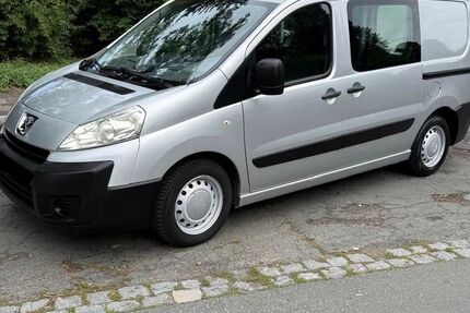 Peugeot Expert 197.000 km 4.900 &euro; Fürth 90766