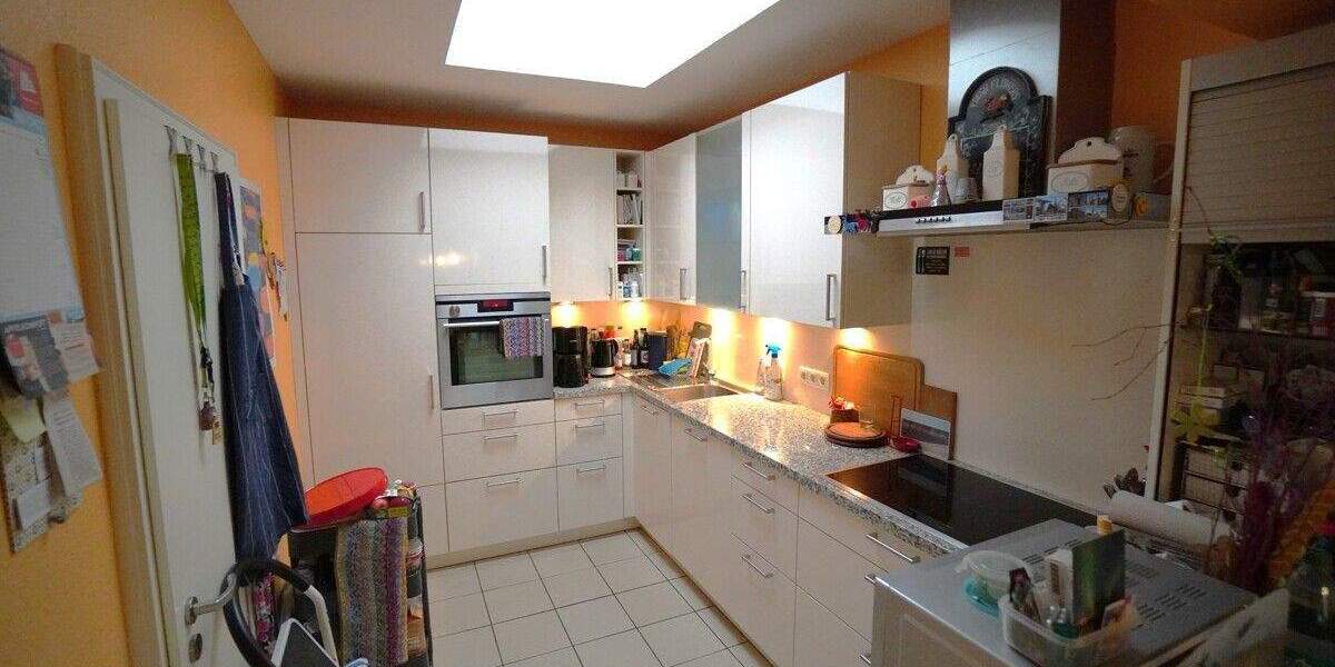 Bungalow Nürnberg Mögeldorf - 6 Zimmer, 142 m&sup2;, 699.000&euro; | Angebot:24498910