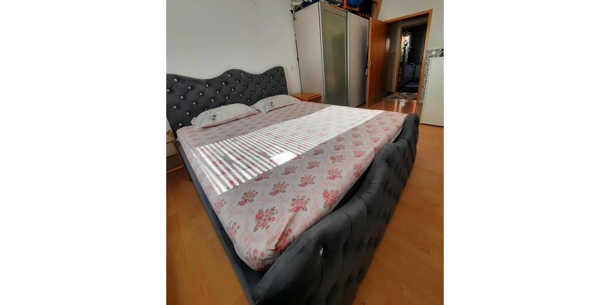 Etagenwohnung Nürnberg Rabus - 2 Zimmer, 55 m&sup2;, 980&euro; | Angebot:27593328