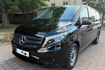 Mercedes-Benz Vito 51.000 km 26.900 &euro; Nürnberg 90453
