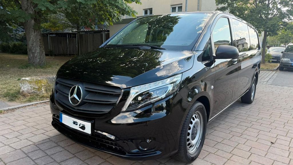 Mercedes-Benz Vito 51.000 km 26.900 &euro; Nürnberg 90453