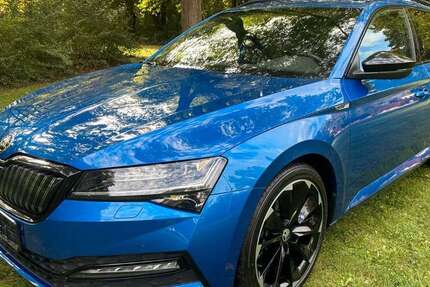 Skoda Superb 94.845 km 23.499 € Nuernberg 90482