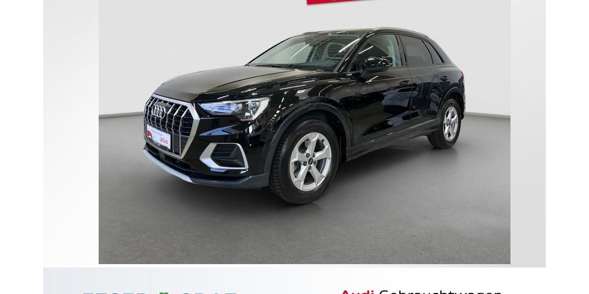 Audi Q3 8.248 km 40.980 &euro; Fürth 90763
