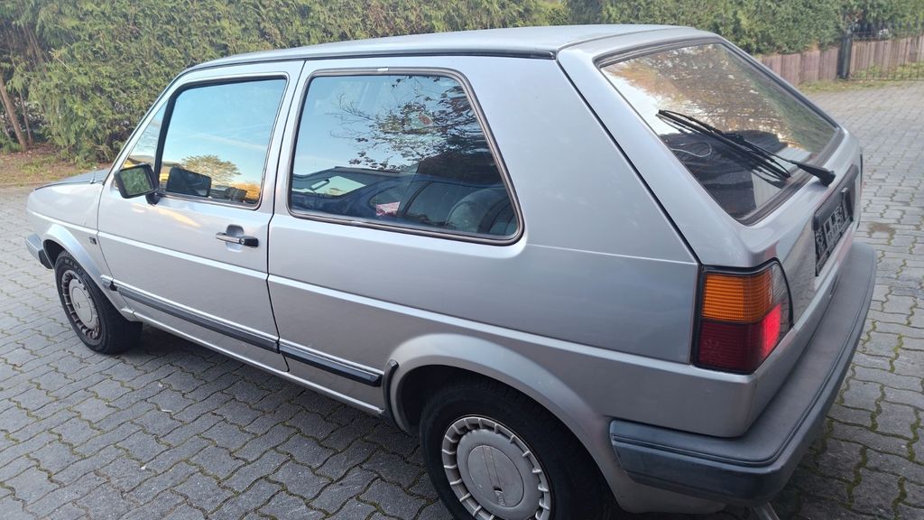 VW Golf 115.000 km 5.999 &euro; Feucht 90537
