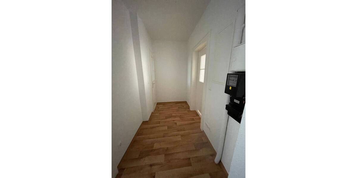 Etagenwohnung Nürnberg Steinbühl - 2 Zimmer, 49 m&sup2;, 442&euro; | Angebot:26835655