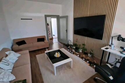 Wohnung Nürnberg Hasenbuck - 2.5 Zimmer, 56 m&sup2;, 728&euro; | Angebot:26439425
