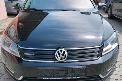 VW Passat 247.700 km 5.750 &euro; Zirndorf 90513
