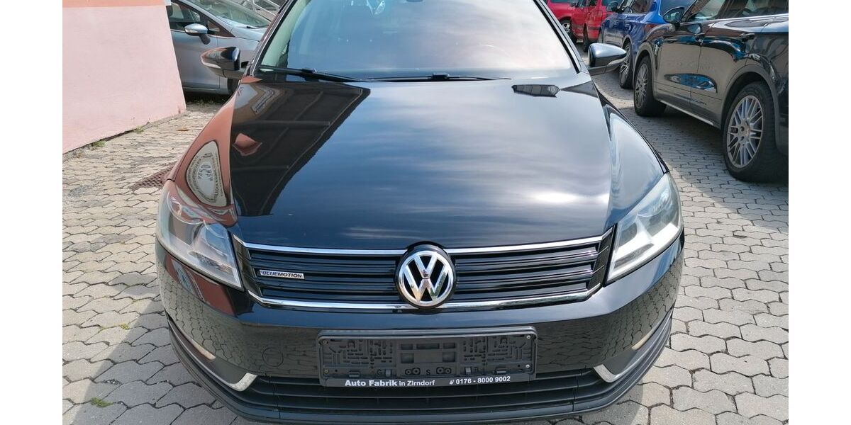 VW Passat 247.700 km 5.750 &euro; Zirndorf 90513