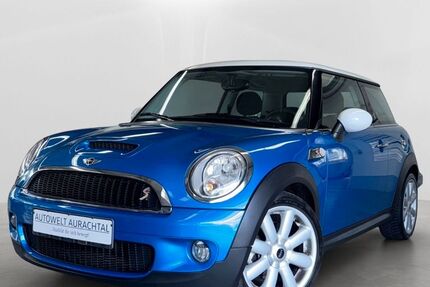 Mini Cooper S 130.000 km 7.480 &euro; Wilhelmsdorf 91489