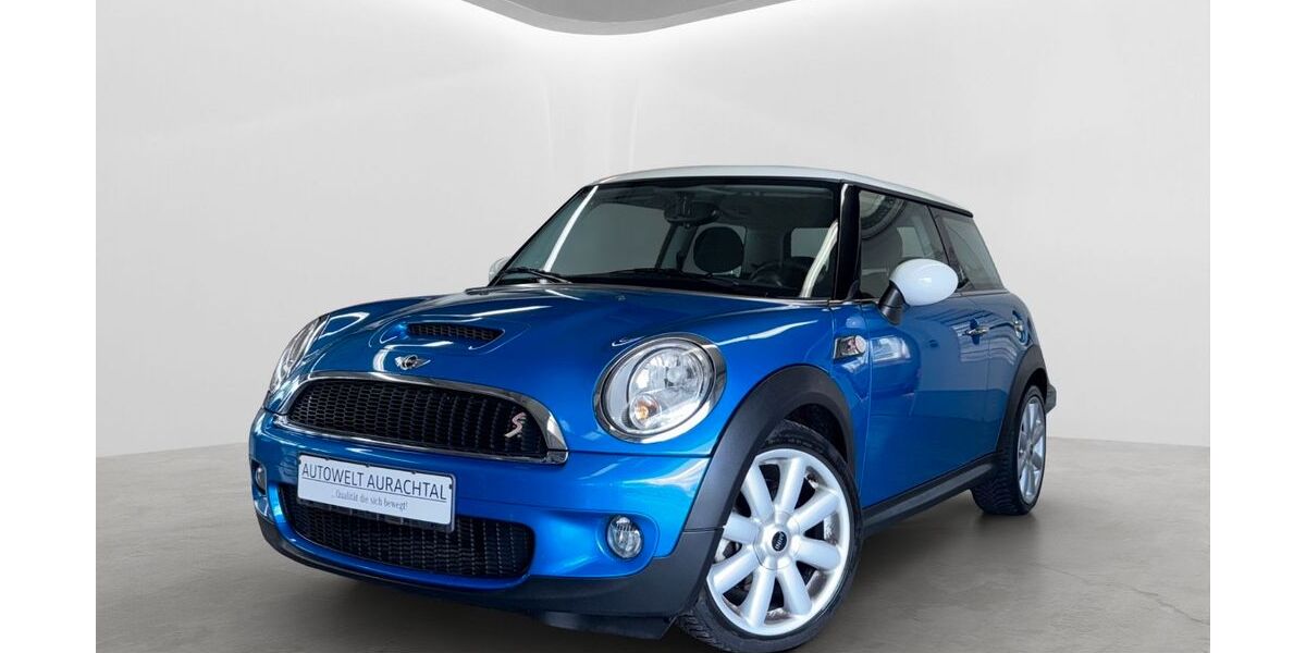Mini Cooper S 130.000 km 7.480 &euro; Wilhelmsdorf 91489