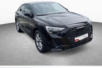 Audi Q3 15.590 km 36.890 &euro; Roth 91154