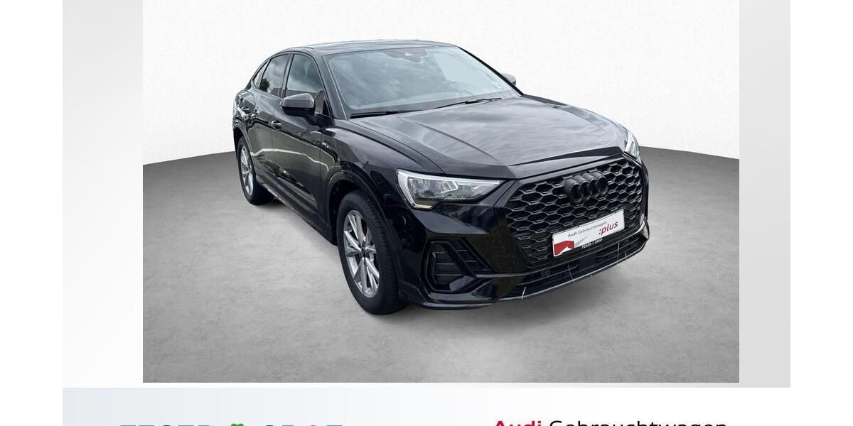 Audi Q3 15.590 km 37.890 &euro; Roth 91154