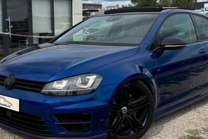 VW Golf 106.000 km 19.990 € Fürth 90768