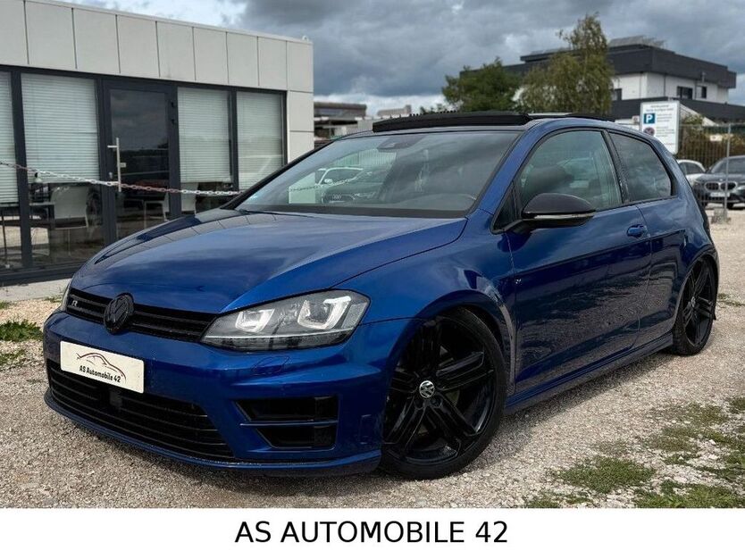 VW Golf 106.000 km 19.990 € Fürth 90768