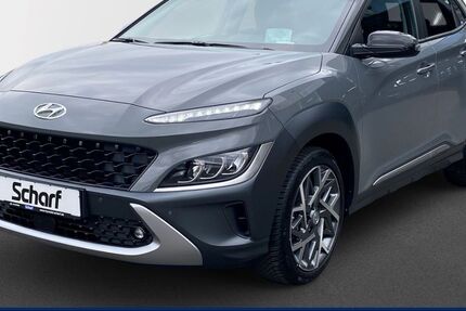 Hyundai KONA 21.465 km 23.890 &euro; Herzogenaurach 91074