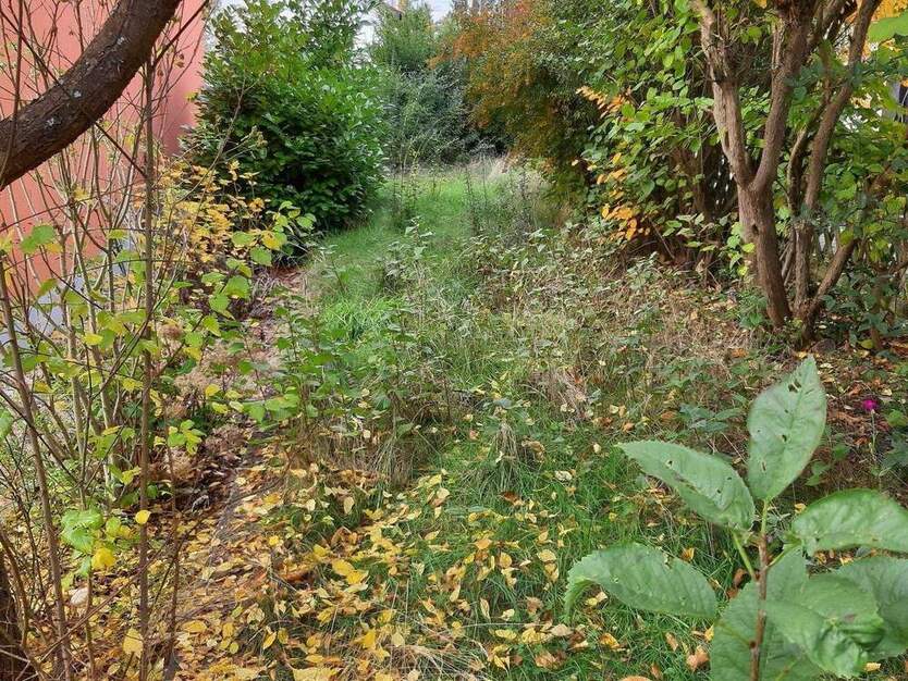 Reiheneckhaus in Zirndorf 3 zimmer