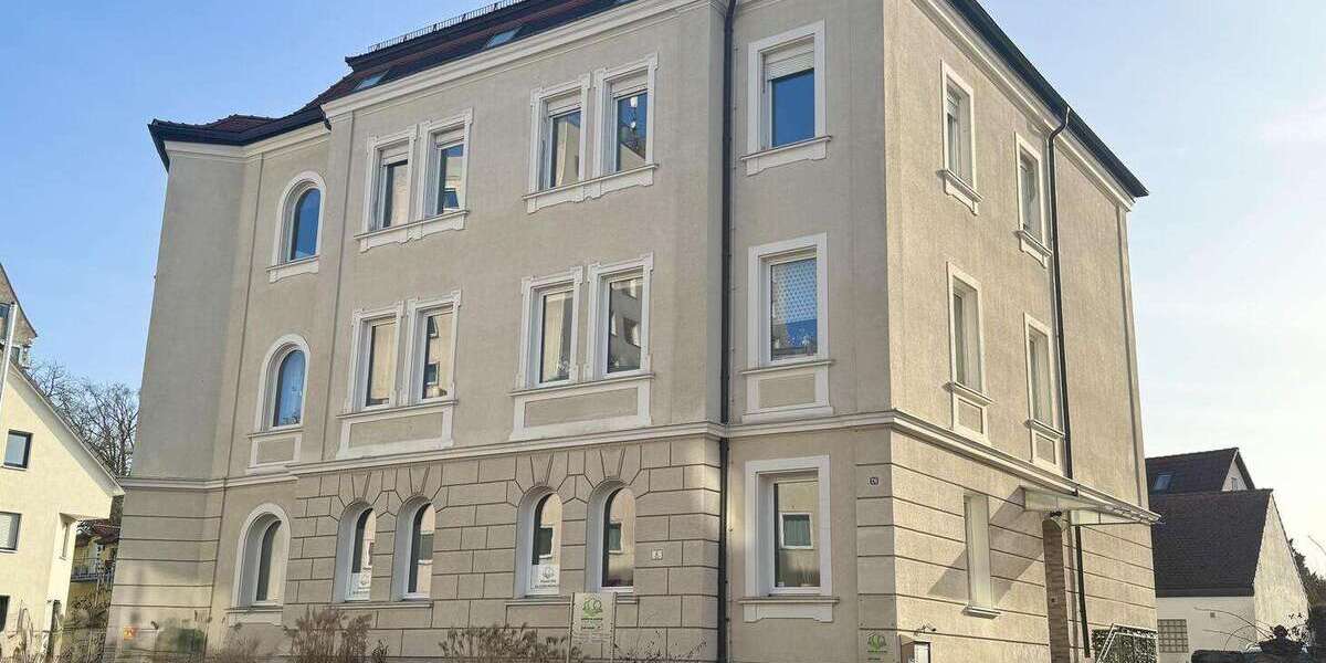 Gewerbeobjekt Schwabach - 1.500&euro; | Angebot:25185694