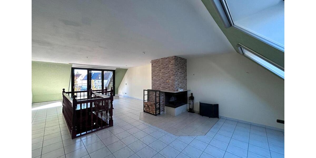 Maisonettenwohnung Nürnberg Holzheim - 4 Zimmer, 120 m&sup2;, 444.000&euro; | Angebot:26335435