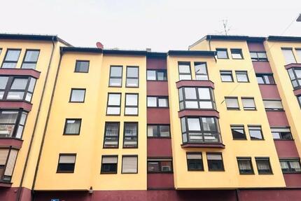 Wohnung Nürnberg Sankt Leonhard - 3 Zimmer, 80 m&sup2;, 239.900&euro; | Angebot:26942147