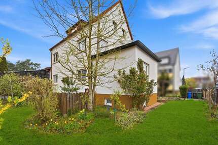 Haus Fürth Bislohe - 7 Zimmer, 196 m&sup2;, 594.000&euro; | Angebot:26915048