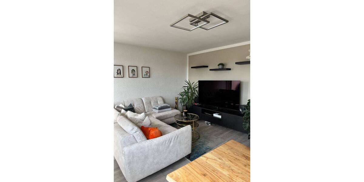 Etagenwohnung Herzogenaurach Niederndorf - 3 Zimmer, 240.000&euro; | Angebot:26843859