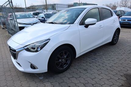 Mazda 2 177.000 km 7.490 &euro; Nürnberg 90439