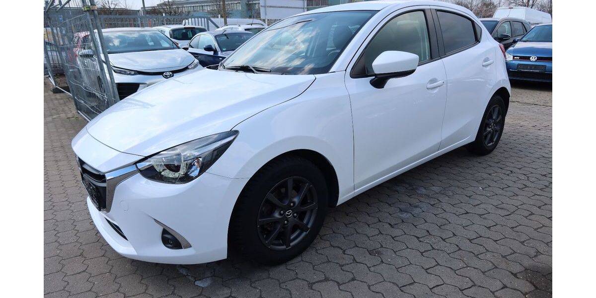 Mazda 2 177.000 km 7.490 &euro; Nürnberg 90439