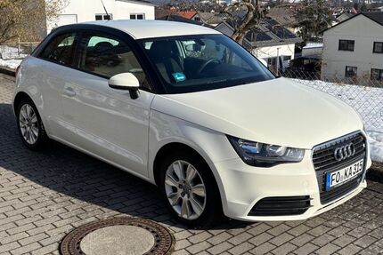Audi A1 251.548 km 4.300 &euro; Bamberg 96047