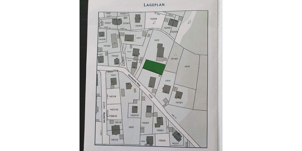 Grundstück Schnaittach - 250.000&euro; | Angebot:25706109