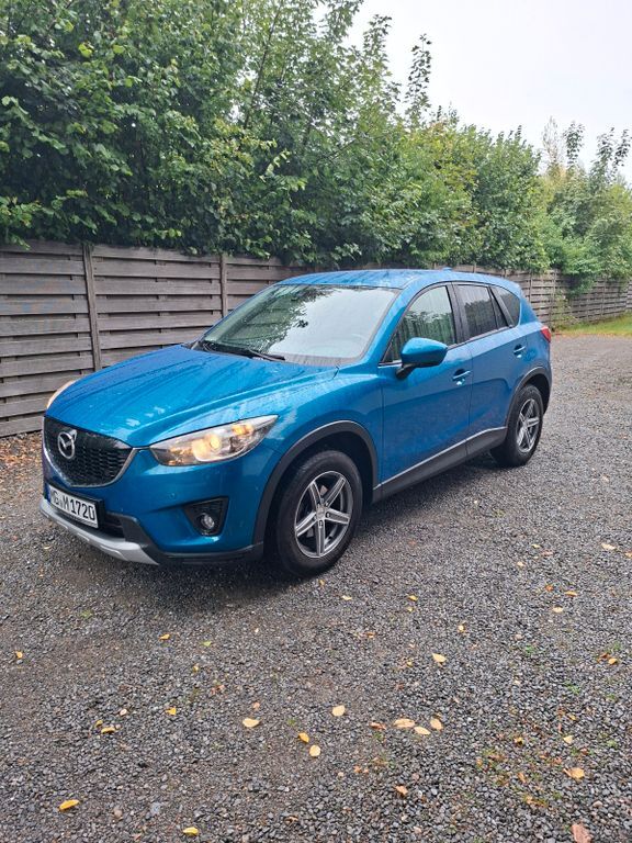 Mazda CX-5 176.480 km 7.500 € Altdorf 90518