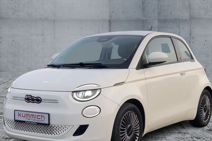 Fiat 500e 20.151 km 18.200 &euro; Fürth 90765