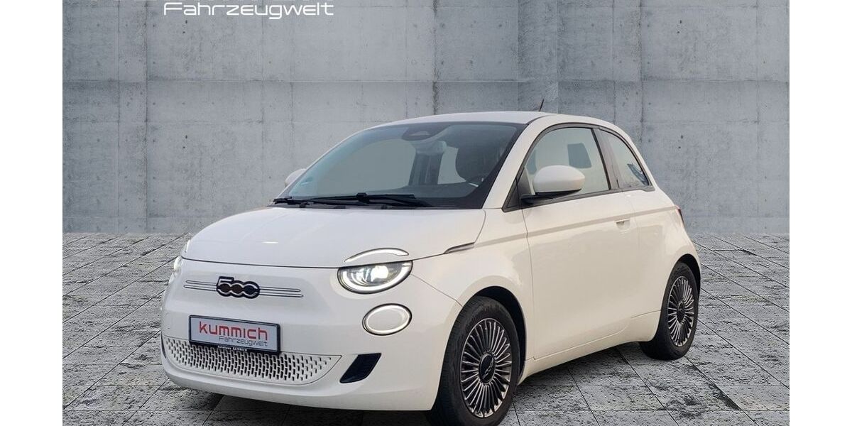 Fiat 500e 20.151 km 18.200 &euro; Fürth 90765