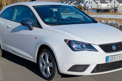 Seat Ibiza 71.600 km 7.200 &euro; Lauf 91207