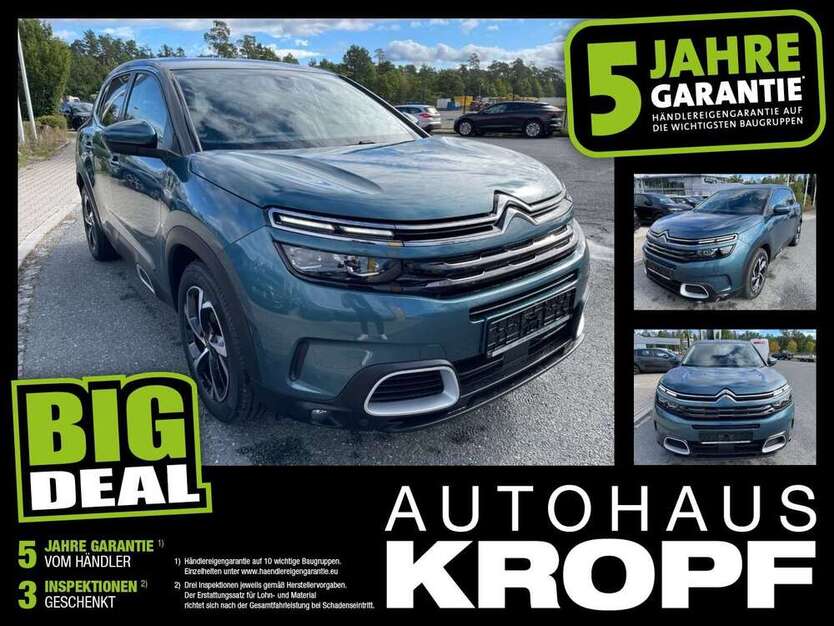 C5 Aircross