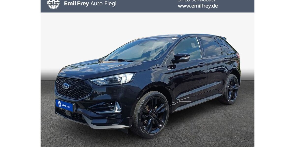 Ford Edge 101.279 km 22.980 &euro; Schwabach 91126