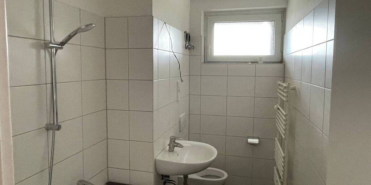 Etagenwohnung Nürnberg Loher Moos - 3 Zimmer, 75 m&sup2;, 753&euro; | Angebot:26569297