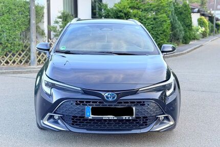 Toyota Corolla 248.000 km 16.700 &euro; Nürnberg 90441