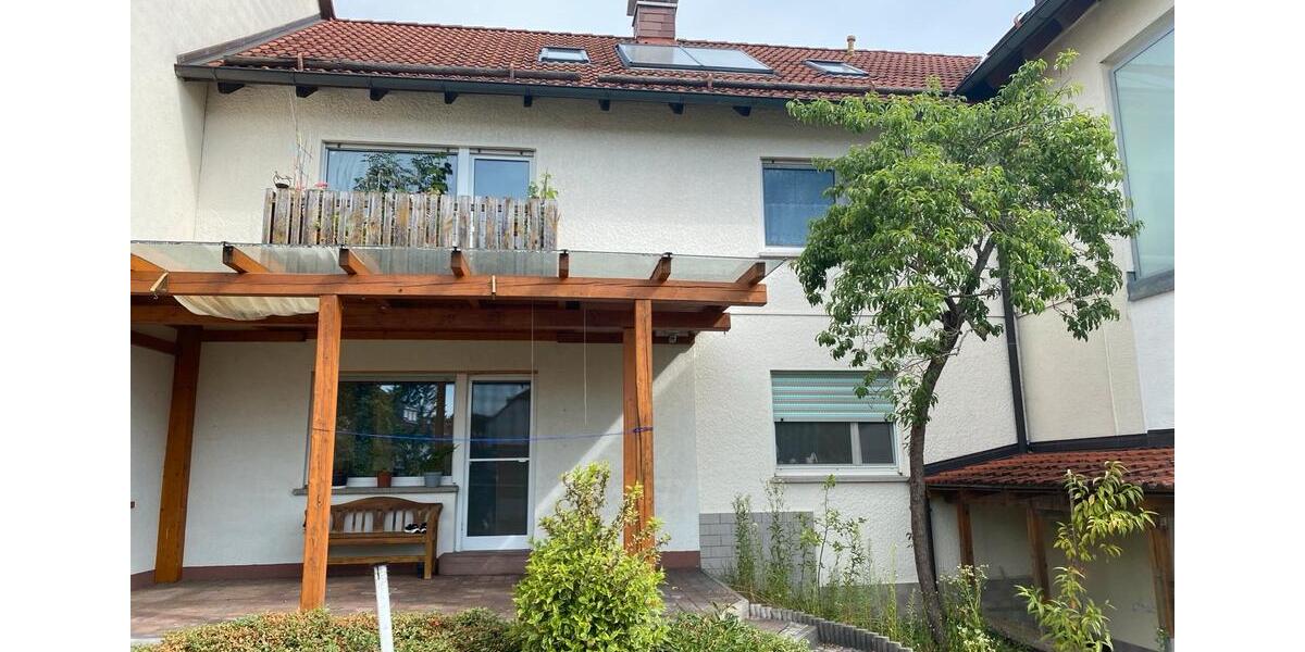Mehrfamilienhaus, Wohnhaus Wendelstein - 8 Zimmer, 175 m&sup2;, 430.000&euro; | Angebot:27007112