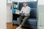 ATHEM Open Creativity Space - All-in-Miete