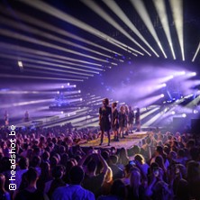 Scala & Kolacny Brothers - Gloaming 20.12.2025 Schwarzwaldhalle