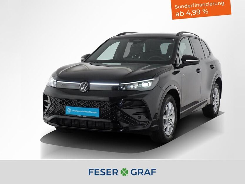 VW Tiguan 23.950 km 39.440 € Nürnberg 90441