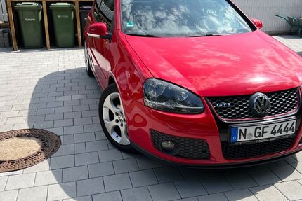VW Golf 204.700 km 4.290 € nürnberg 90419