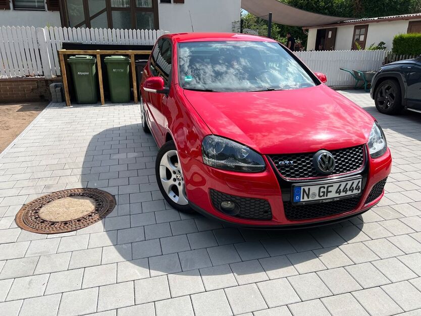 VW Golf 204.700 km 4.290 € nürnberg 90419